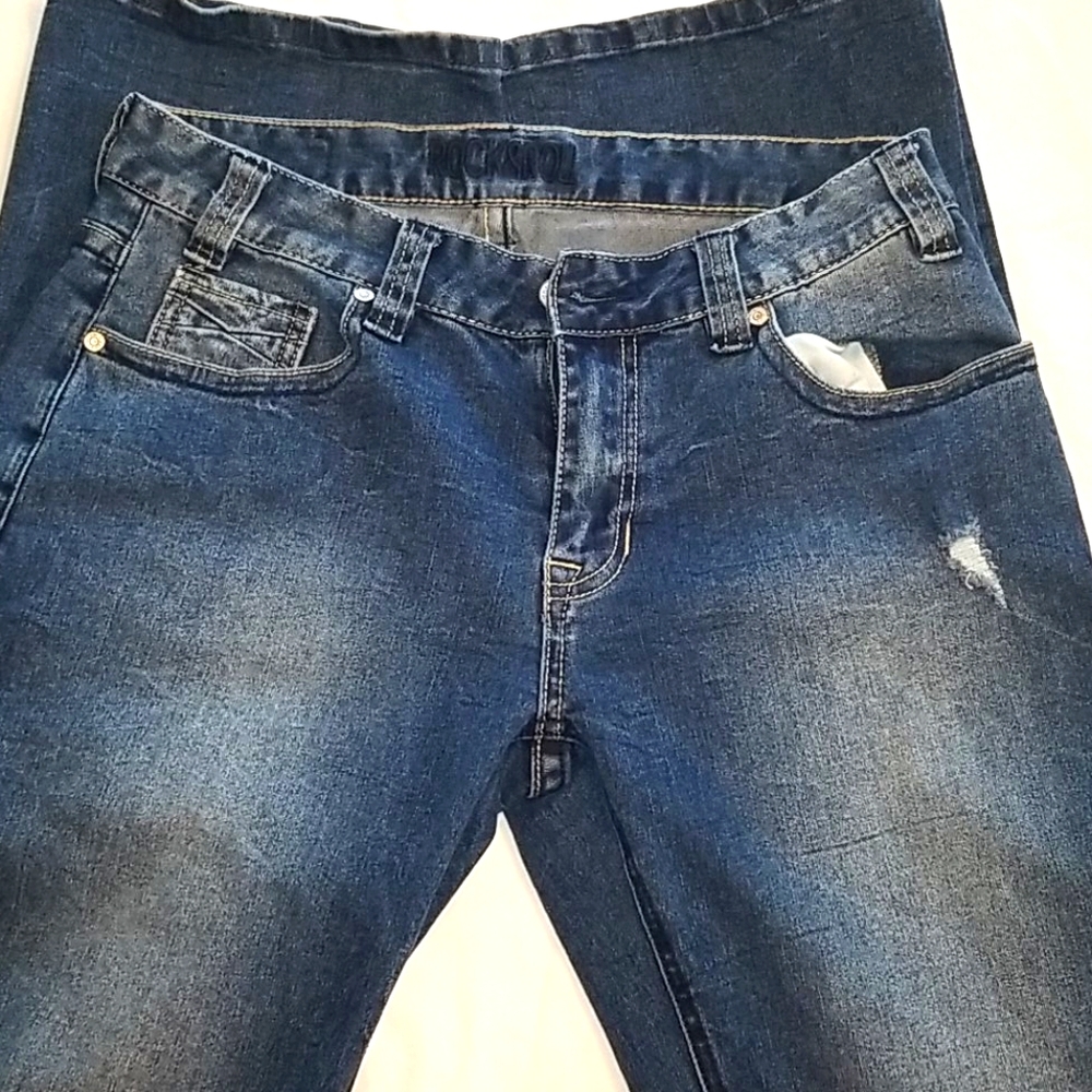 Rock and Roll Cowgirl size 31/34